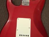 Elektrinė gitara Squier Classic Vibe 60s Str. - nuotraukos Nr. 4