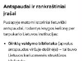 Tech knyga - nuotraukos Nr. 7