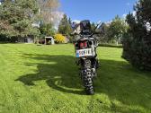 Yamaha Xt660z Tnr - nuotraukos Nr. 4