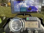 Yamaha Xt660z Tnr - nuotraukos Nr. 5