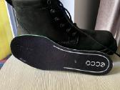 Ecco Grainer aulinukai - nubukas, Waterproof - nuotraukos Nr. 2