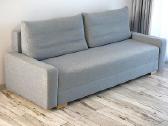Dvigule sofa-lova+galimas Pristatymas - nuotraukos Nr. 3