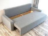 Dvigule sofa-lova+galimas Pristatymas - nuotraukos Nr. 5