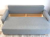 Dvigule sofa-lova+galimas Pristatymas - nuotraukos Nr. 6