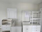 Ikea Sundvik lovelė - nuotraukos Nr. 3