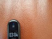 Xiaomi Mi Band 6 su nauju dirželiu - nuotraukos Nr. 2