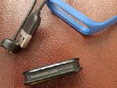 Xiaomi Mi Band 6 su nauju dirželiu - nuotraukos Nr. 5