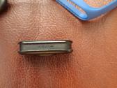Xiaomi Mi Band 6 su nauju dirželiu - nuotraukos Nr. 4