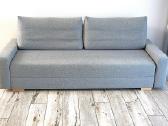Dvigule sofa-lova+galimas Pristatymas - nuotraukos Nr. 8