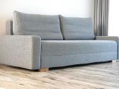 Dvigule sofa-lova+galimas Pristatymas - nuotraukos Nr. 9