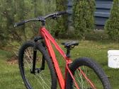 Cube aim pro2025 metai Remo m dydis29 ratai - nuotraukos Nr. 2