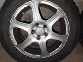 Ratai R15 su padangom 285/65 - nuotraukos Nr. 6