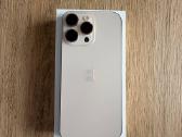 iPhone 16 Pro Max 256gb Desert Titanium - nuotraukos Nr. 2