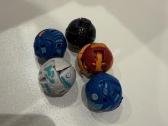 Žaislas Bakugan - nuotraukos Nr. 2