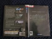 Gothic 3: Forsaken Gods (Pc) - nuotraukos Nr. 2