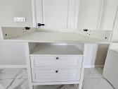 Ikea Sundvik vystymo stalas/komoda - nuotraukos Nr. 2