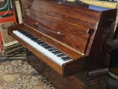 Dar visai puikus pianinas Ryga su atvežimu - nuotraukos Nr. 13