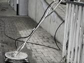 Vevor surface cleaner 60cm - nuotraukos Nr. 2