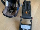 Isofix Brotax Romer iki 13 kg kėdut - nuotraukos Nr. 4
