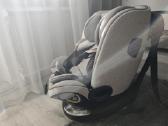 Jolie autokedute su isofix baze - nuotraukos Nr. 2
