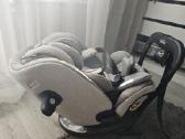 Jolie autokedute su isofix baze - nuotraukos Nr. 3