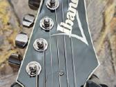 E-gitara Ibanez Rga 32.indonesija - nuotraukos Nr. 2