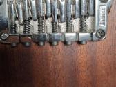 E-gitara Ibanez Rga 32.indonesija - nuotraukos Nr. 4