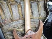 E-gitara Ibanez Rga 32.indonesija - nuotraukos Nr. 5