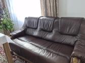 Sofa, oda, miegama - nuotraukos Nr. 2