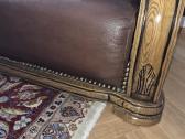 Sofa, oda, miegama - nuotraukos Nr. 3