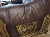 Sofa, oda, miegama - nuotraukos Nr. 4