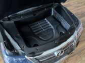 Vaikiškas elektrinis Lexus Lx570 - nuotraukos Nr. 10