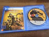 Mortal Combat 11 - Ps5 Diskas - nuotraukos Nr. 2