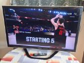 Televizorius Samsung 117cm 46" su pulteliu - nuotraukos Nr. 3
