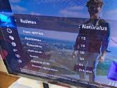 Televizorius Samsung 117cm 46" su pulteliu - nuotraukos Nr. 4