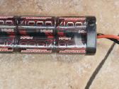 RC auto Maverick Quantum XT 4wd + 2 baterijos - nuotraukos Nr. 9