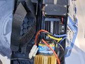 RC auto Maverick Quantum XT 4wd + 2 baterijos - nuotraukos Nr. 6