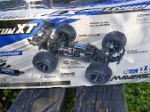 RC auto Maverick Quantum XT 4wd + 2 baterijos - nuotraukos Nr. 10