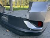 VW Id4 2023m bamperis ir zibintai - nuotraukos Nr. 4