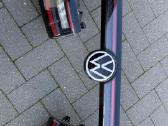 VW Id4 2023m bamperis ir zibintai - nuotraukos Nr. 6