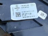 VW Id4 2023m bamperis ir zibintai - nuotraukos Nr. 7