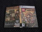 Lego Indiana Jones: The Original Adventures (Pc) - nuotraukos Nr. 2