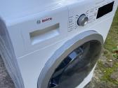 Džiovyklė Bosch 8kg išvalyti filtrai! - nuotraukos Nr. 3