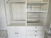 Ikea baldų komplektas - nuotraukos Nr. 6