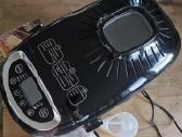 Tefal Pf611838 duonkepė 1600 W - nuotraukos Nr. 2