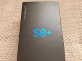 Samsung Galaxy S8+ - nuotraukos Nr. 8