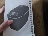 Tefal Pf611838 duonkepė 1600 W - nuotraukos Nr. 8