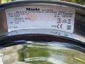 Skalbimo mašina Miele 7kg - nuotraukos Nr. 9