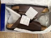 Birkenstock Arizona 39 dydžio moteriškos - nuotraukos Nr. 2