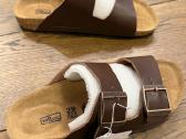 Birkenstock Arizona 39 dydžio moteriškos - nuotraukos Nr. 3